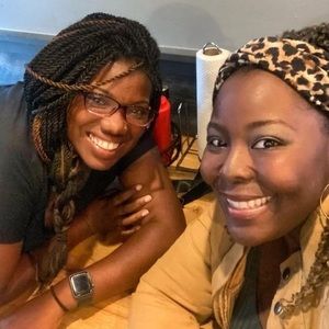 Meet your Posher, Jalisa